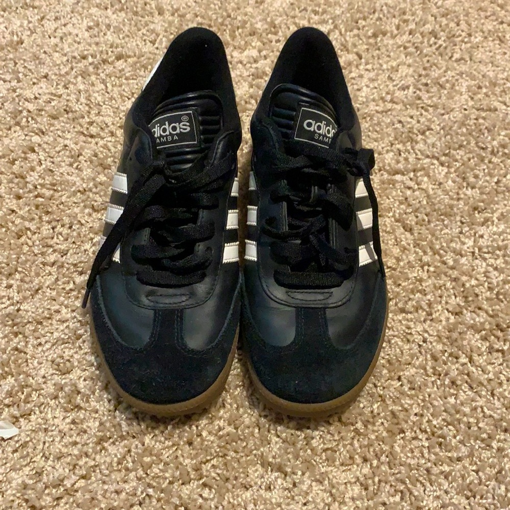 Adidas SAMBA